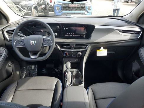 New 2026 Buick Encore GX Sport Touring w/ Comfort Package image 11