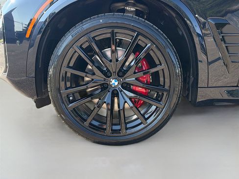 New 2026 BMW X5 sDrive40i w/ M Sport Package image 42
