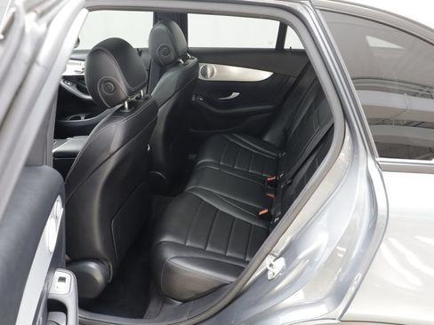 Used 2021 Mercedes-Benz GLC 300 w/ AMG Line image 15