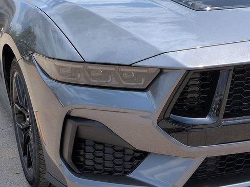 New 2026 Ford Mustang GT Premium RWD image 9