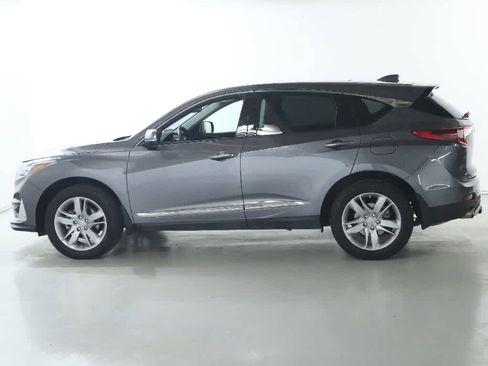 Used 2019 Acura RDX FWD w/ Advance Package image 41