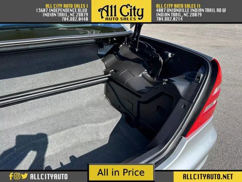 Used 1999 Mercedes-Benz SLK 230 image 21