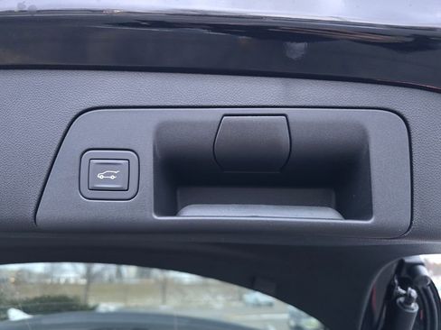 New 2026 Buick Envision Avenir AWD/4WD image 33