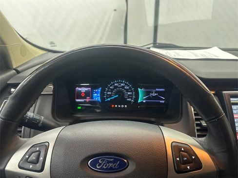 Used 2014 Ford Flex Limited w/ Equipment Group 301A image 27