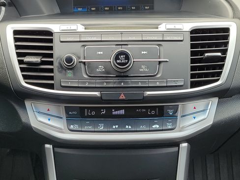 Used 2015 Honda Accord LX image 14