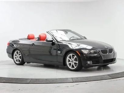 Used 2007 BMW 328i Convertible