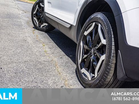 Used 2024 Kia Telluride EX FWD image 13