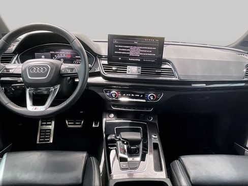 Used 2023 Audi SQ5 Prestige AWD/4WD image 15
