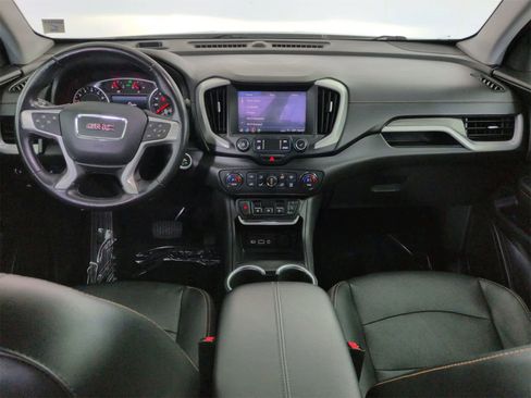Used 2020 GMC Terrain SLT image 14