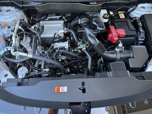 New 2026 Mitsubishi Outlander LE FWD image 34