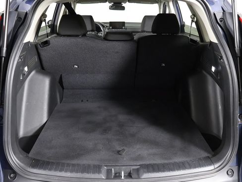 Used 2024 Honda CR-V EX image 19