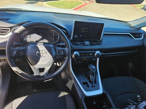 Used 2024 Toyota RAV4 LE image 16