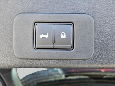 New 2025 Nissan Murano SL w/ Cargo Package image 20