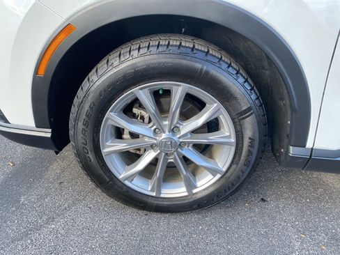 Certified 2023 Honda CR-V EX-L image 17