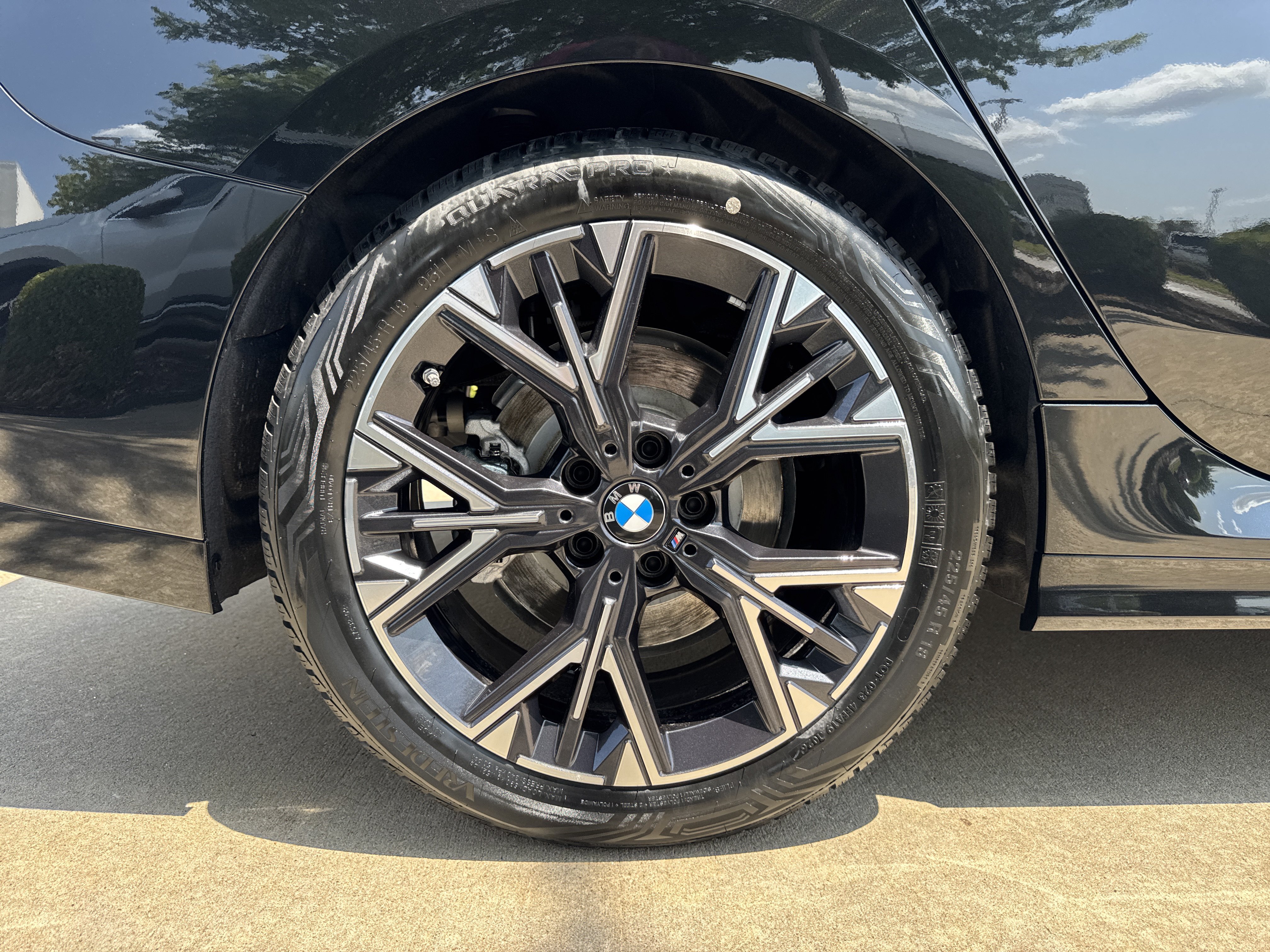 New 2026 BMW 228i xDrive w/ Premium Package AWD/4WD image 25