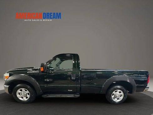 Used 2013 Ford F250 XLT w/ XLT Value Pkg RWD image 2