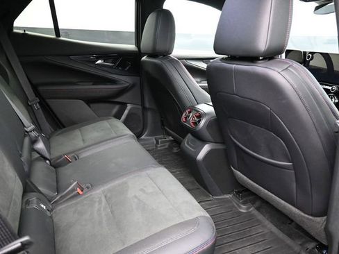 Used 2025 Chevrolet Blazer EV RS image 15