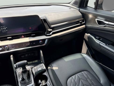 Used 2024 Kia Sportage X-Line image 14