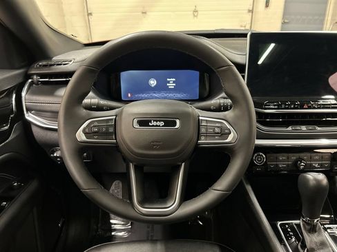 Used 2023 Jeep Compass High Altitude AWD/4WD image 17