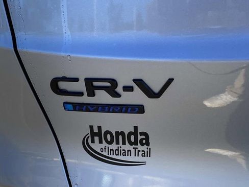 New 2026 Honda CR-V Sport-L image 10