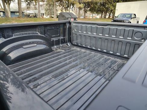 New 2026 RAM 1500 Big Horn w/ Night Edition image 33