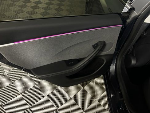 Used 2024 Tesla Model 3 Standard Range image 27