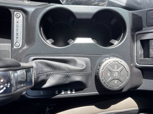 New 2026 Ford Bronco Outer Banks AWD/4WD image 25