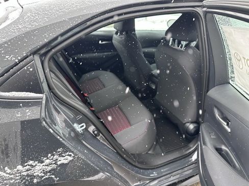 New 2026 Toyota Corolla SE image 11