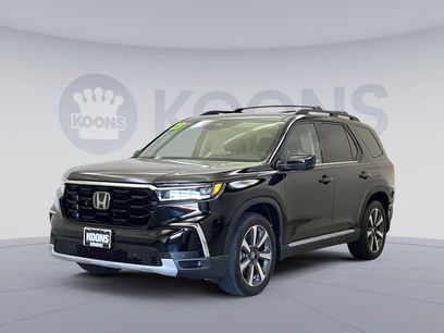 Used 2023 Honda Pilot Touring