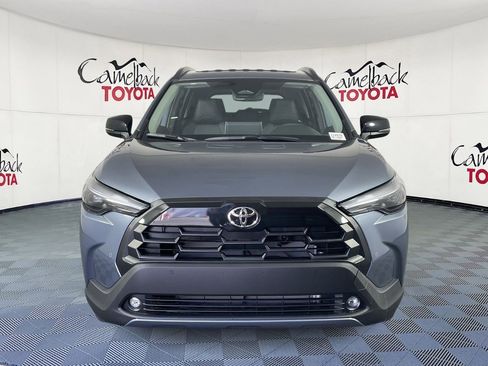 New 2026 Toyota Corolla Cross XLE image 3