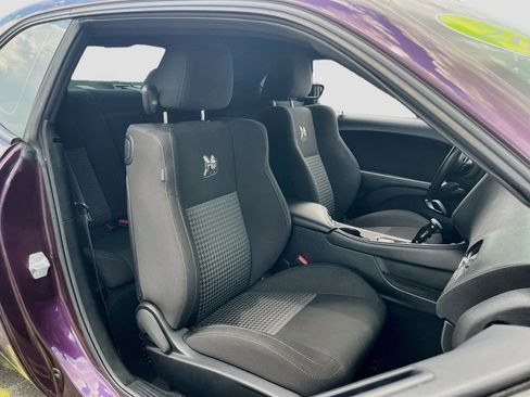 Used 2020 Dodge Challenger R/T Scat Pack RWD image 27