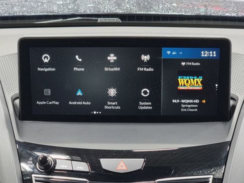 Used 2025 Acura RDX w/ Technology Package image 21