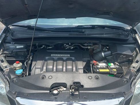 Used 2007 Honda Odyssey EX-L image 16