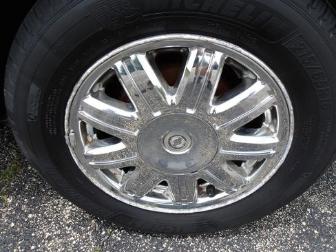 Used 2005 Dodge Caravan SXT w/ Popular Equipment Group image 23