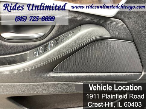 Used 2013 BMW 528i xDrive Sedan AWD/4WD image 35
