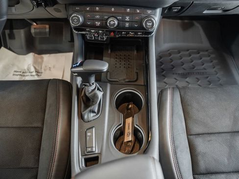 New 2026 Dodge Durango GT AWD/4WD image 31