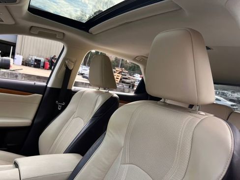 Used 2019 Lexus RX 350 FWD image 14