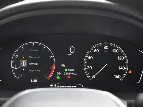 Used 2023 Honda Civic Sport image 10