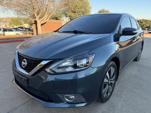 Used 2016 Nissan Sentra SL image 3