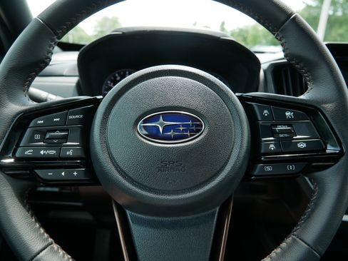 Certified 2026 Subaru Forester Sport AWD/4WD image 25