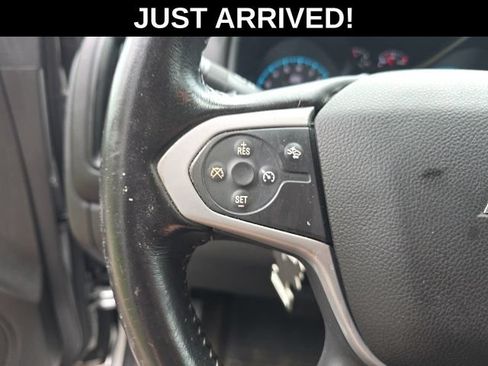 Used 2016 Chevrolet Colorado LT w/ LT Convenience Package RWD image 12