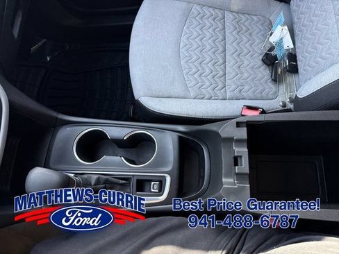 Used 2022 Chevrolet Equinox LS w/ LS Convenience Package FWD image 19