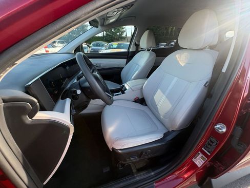 Used 2025 Hyundai Tucson SEL image 39