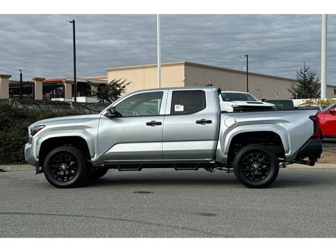 New 2025 Toyota Tacoma SR image 7