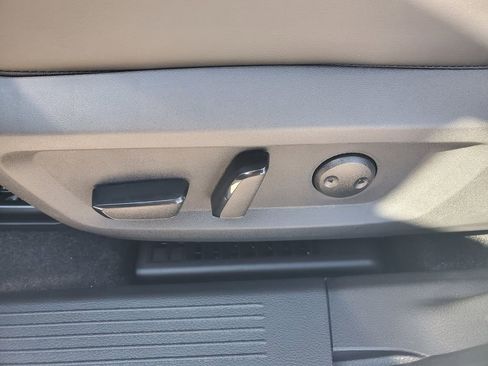 New 2026 Nissan Rogue Platinum w/ Platinum Premium Package image 7