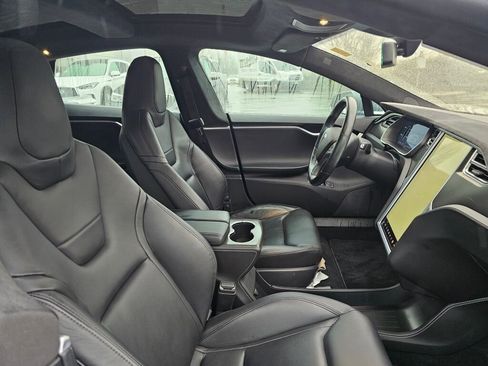 Used 2015 Tesla Model S P85D image 13