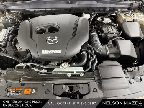 New 2026 MAZDA CX-50 Meridian Edition w/ Weather Package AWD/4WD image 52