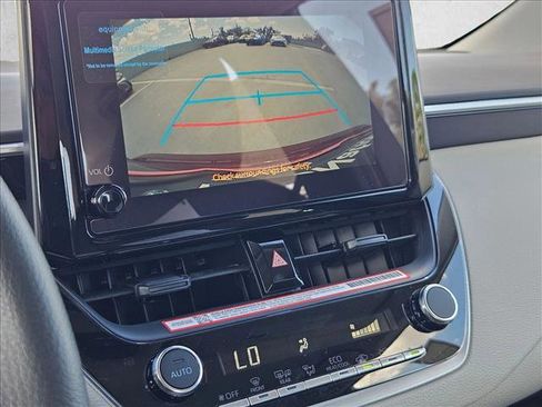 New 2026 Toyota Corolla LE image 13