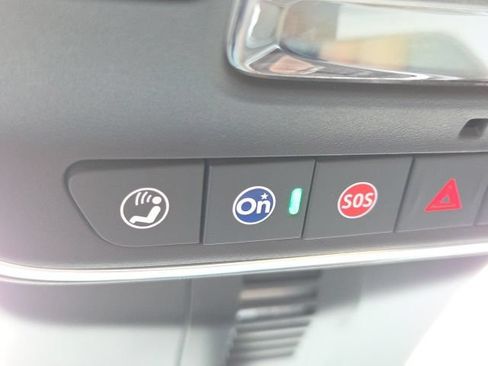 Used 2025 Buick Enclave Avenir w/ Super Cruise Package AWD/4WD image 44