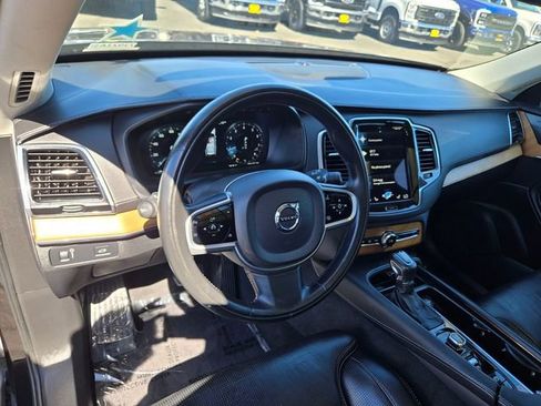 Used 2020 Volvo XC90 T6 Inscription w/ Protection Package Premier AWD/4WD image 6